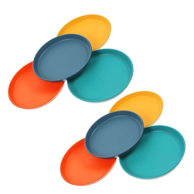 FOMIYES 8Ud Plásticos Para Ideales Para Y De
