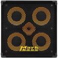 thumbnail image 2 of Markbass Standard 104HR Rear-Ported Neo 4x10 Bass Speaker Cabinet 8 Ohm, 2 of 2