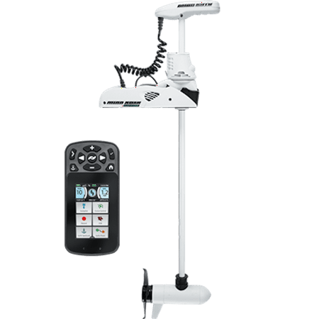 UPC: 0029402044214 | Minn Kota 1358958 Riptide Ulterra Salt Water Trolling Motor