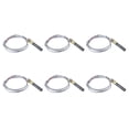 thumbnail image 1 of 30Pcs Thermocouple Replacement Thermopile Generator for Gas Fireplace/Water Heater/Gas Fr, 1 of 1