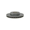 thumbnail image 3 of Raybestos Disc Brake Rotor 980228R Fits select: 2003-2006,2008-2010 PORSCHE CAYENNE, 3 of 3