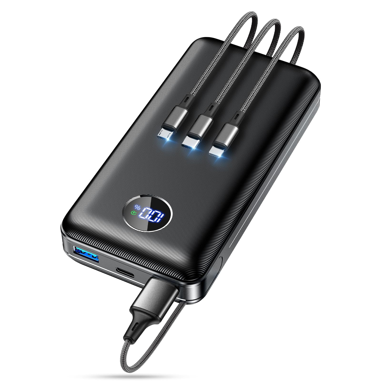 Anker Powerhouse 90, 87.6Wh Charger with 100W AC, 45W USB-C