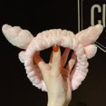 thumbnail image 1 of 8 diademas multiusos para mujer., 1 of 2