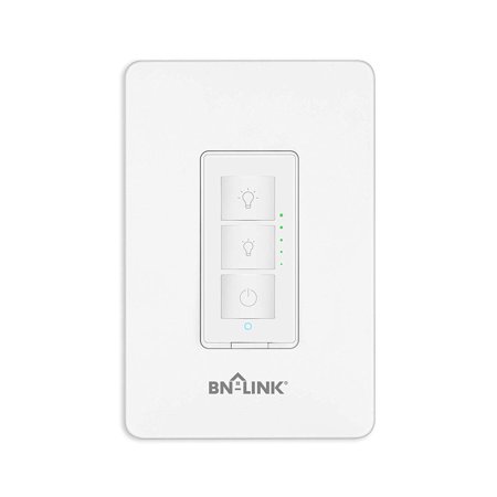 Smart switch led