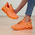 thumbnail image 4 of Blade Running Shoes for Woman– Stylish Lightweight Sneakers with Shock-Absorbing Sole,Ideal for Training & Everyday Wear, 4 of 6