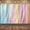 5x3FT, variant on Pastel Gradient Drape Backdrop Soft Colorful Curtains Birthday Background Colorful Birthday Celebration Festival Party Decorations Banner Supplies Photo Booth Props