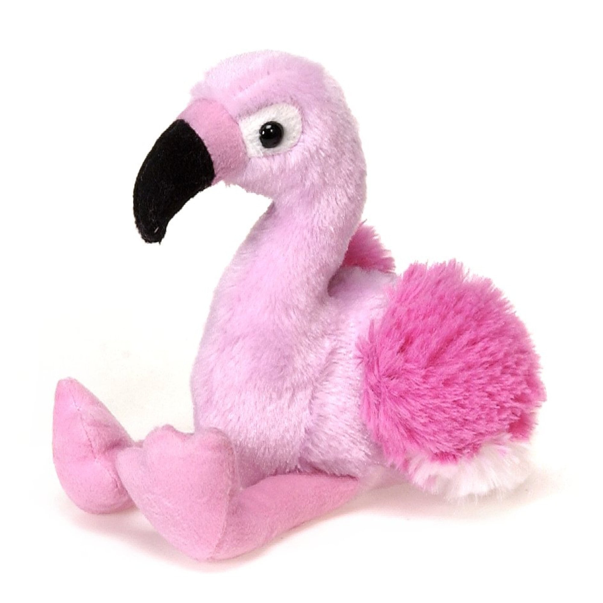 stuffed flamingo walmart