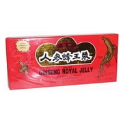 Royal King Deluxe Royal King 3.4 fl oz/ Box of 10 Vials