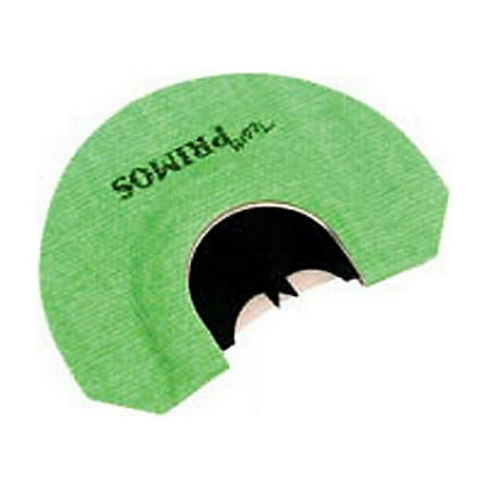 Primos Will Primos Signature Series Turkey Mouth Call 2-Pack 1228WM