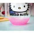thumbnail image 4 of Copa de vino Silver Buffalo Sanrio Hello Kitty 590ml, 4 of 6