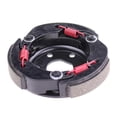 thumbnail image 1 of High Performance Racing Clutch Shoe for GY6 49Cc 50Cc 139QMA 139QMB Engine Scooter Moped ATV Go-Kart, 1 of 5