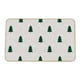 thumbnail image 2 of Adornos navideños, decoraciones navideñas, regalos de Navidad, tapete para árbol de Navidad, alfombra de entrada, decoración festiva, alfombra de poliéster, 2 of 6