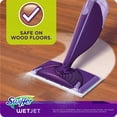 thumbnail image 3 of Swiffer WetJet Heavy Duty Mopping Pads 10 ct Box, 3 of 5