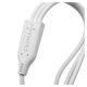 thumbnail image 3 of Cargador RAPIDO Forward Universal 3 en 1 Blanco, 3 of 5