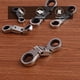 thumbnail image 5 of Juego de Llaves , Juego de Llaves de Trinquete de Cabeza Flexible, Llave de Trinquete de Doble Boca, Métricas de 8-19 mm, 5 Piezas, 5 of 5