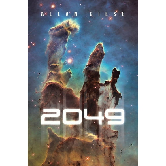 2049 (Paperback)