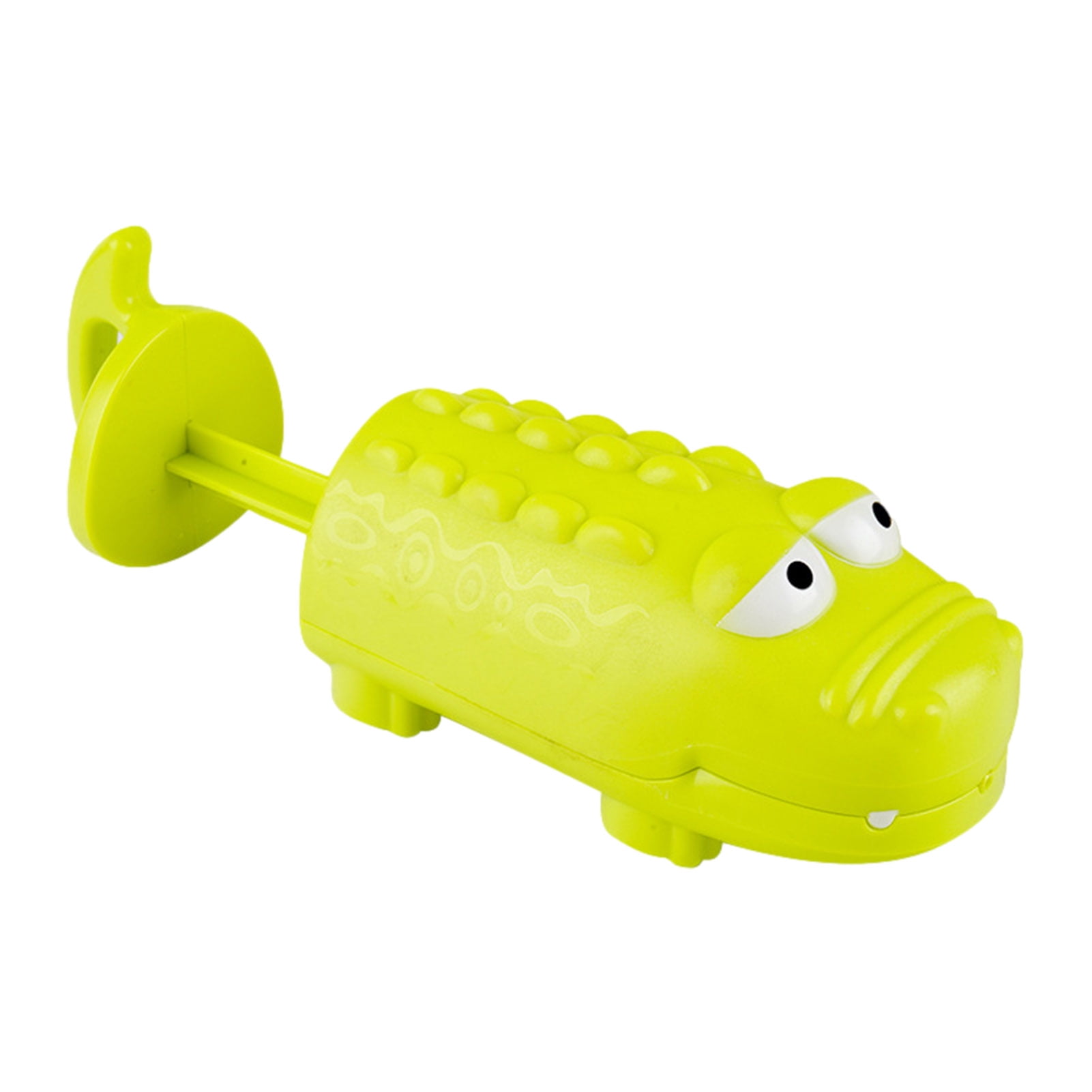 Gecorid Puzzle doll Water Toy Summer Outdoor Bathroom Shark Crocodile