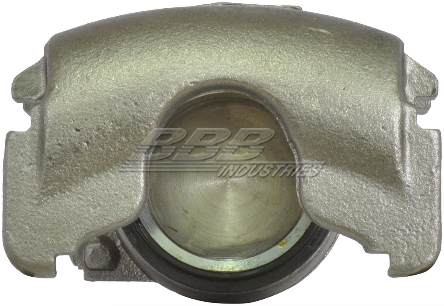 TERREPOWER formerly BBB Industries 97-17630A Reman Caliper w/installation Hardware