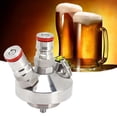 thumbnail image 3 of Keg Dispenser Kit, Portable Compact Beer Keg Tap Leakproof Practical  For American 2L 3.6L 5L Wine Barrel, 3 of 8
