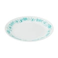 thumbnail image 2 of The Pioneer Woman by Corelle 4-Piece Dinner Plate Set , Evie, Teal, 2 of 9