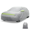 thumbnail image 1 of Funda de Coche para Toyota Raize Película de Aluminio, Algodón Impermeable a Prueba de Viento, 1 of 1