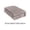 Gray, variant on Throw Blanket Couch Blanket Throw Blanket for Couch Throw Blankets for Bed Soft Blanket Fleece Blanket Thickened Golden Turtle Velvet Blanket Multifunctional Napping Blanket Student Cover Blanket