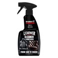 thumbnail image 1 of Limpiador y Acondicionador para Cuero SHINE ARMOR Paquete Doble 2x237ml, 1 of 7
