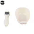 thumbnail image 4 of Pet Food Measuring Scoop Electronic Dog Cat Food Measuring Cup Digital Spoon Scale Kitchen Food Scale with LED Display, 4 of 5