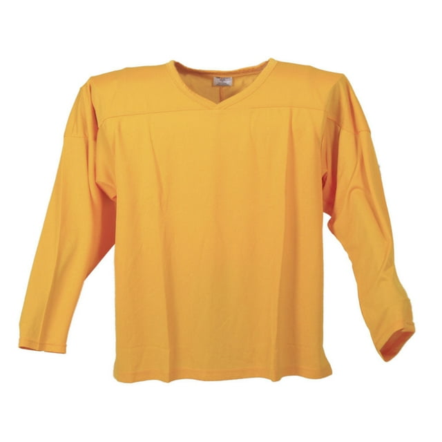 V3.0 Chandail d'Entraînement de Gardien – Senior / Or