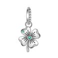 thumbnail image 4 of Colgante de plata de ley 925 para mujer, cuentas con forma de cachorro, compatible con Pandora Original, fabricación de joyería fina, regalo, 4 of 4