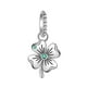 thumbnail image 4 of Colgante de plata de ley 925 para mujer, cuentas con forma de cachorro, compatible con Pandora Original, fabricación de joyería fina, regalo, 4 of 4