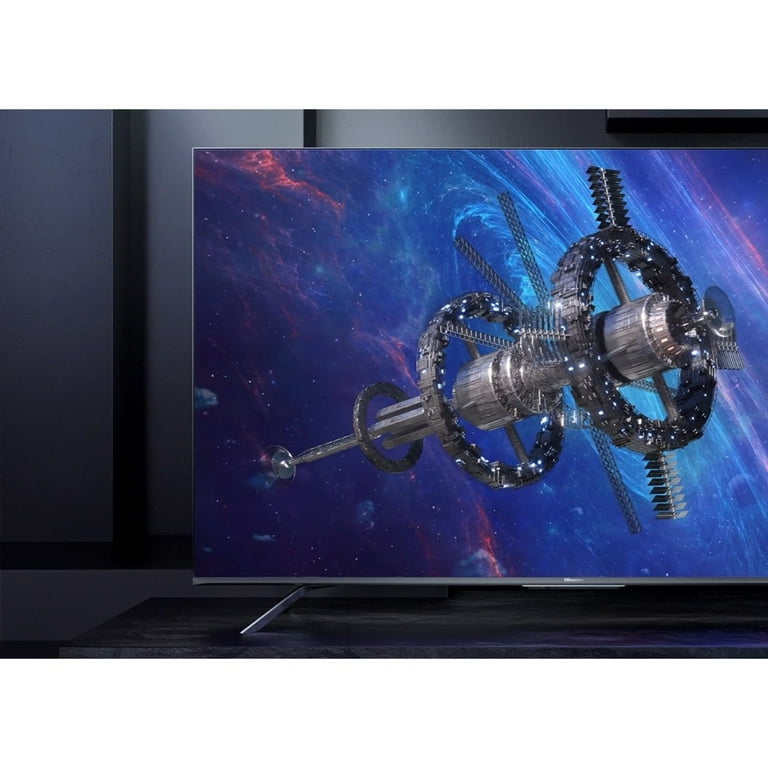 Hisense テレビ　55型　2018年式 Hisense 55-inch XT770 review: Hisense 55-inch XT770 - CNET