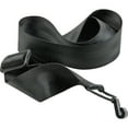 thumbnail image 3 of Planet Waves Nylon Classical Guitar Strap, Black, 3 of 10