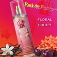 thumbnail image 5 of Juicy Couture Rock The Rainbow Rah Rah Rouge Body Mist Spray, Perfume for Women, 8.0 fl oz, 5 of 6