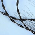 thumbnail image 3 of Spiral Head Hair Clasp for Decoration 6Pcs Unisex Hair Fixer, 3 of 4