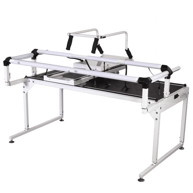 super quilter table top frame