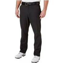 Walter Hagen Men's Perfect 11 5 Pocket Slim Fit Golf Pants Size 38X36