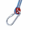 thumbnail image 5 of Outdoor Hanging Exercise Rope Spring Pull Tug Muscle Builder Good Exercise Tools for Dogs All Ages, 5 of 8