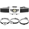 thumbnail image 3 of Bright Headlight,3W LED Headlamp Red Outdoor Headlamp Headlamp Superior Craftsmanship, 3 of 14
