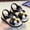 Black, variant on LJEFF Toddler Girls Flower Sandals, Cute Breathable Non-Slip Lightweight Comfy Open-Toe Summer Shoes for Girls Pink Size 12.5