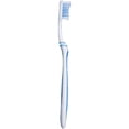 thumbnail image 3 of Colgate Wave Gum Comfort Toothbrush, Ultra Soft Compact Head (Colors Vary) - Pack of 2, 3 of 6