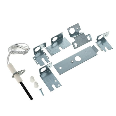 

Glowfly Pro Hot Surface Silicon Nitride Igniter - Furnace Ignitor Replacement
