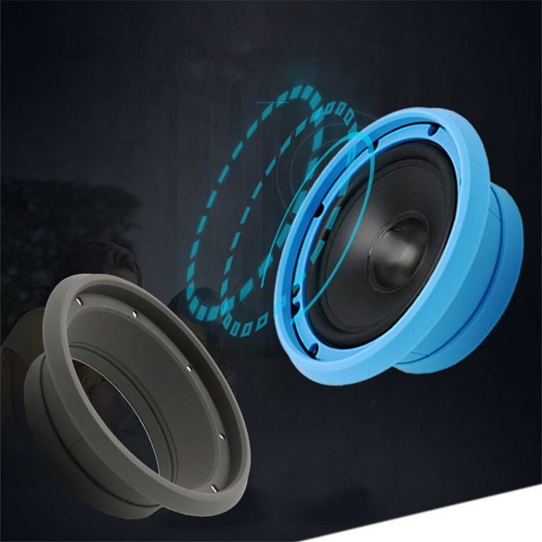 Waterproof best sale car speakers