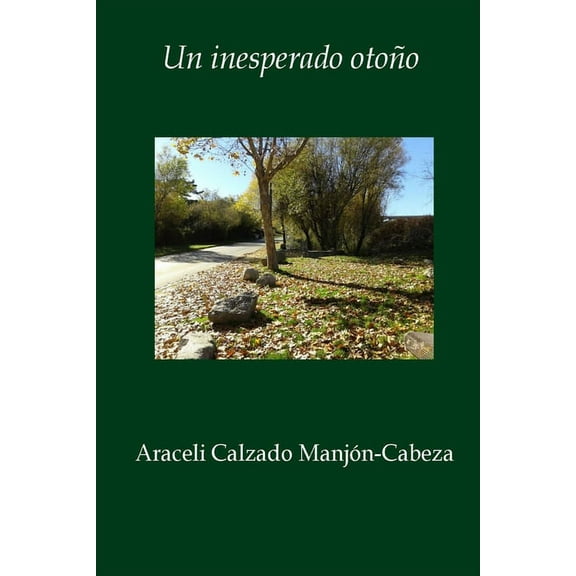 Un inesperado otoño, (Paperback)