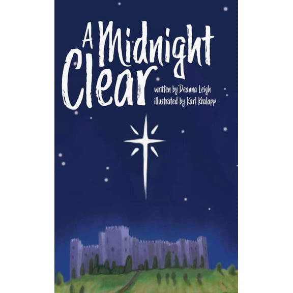 A Midnight Clear, (Hardcover)
