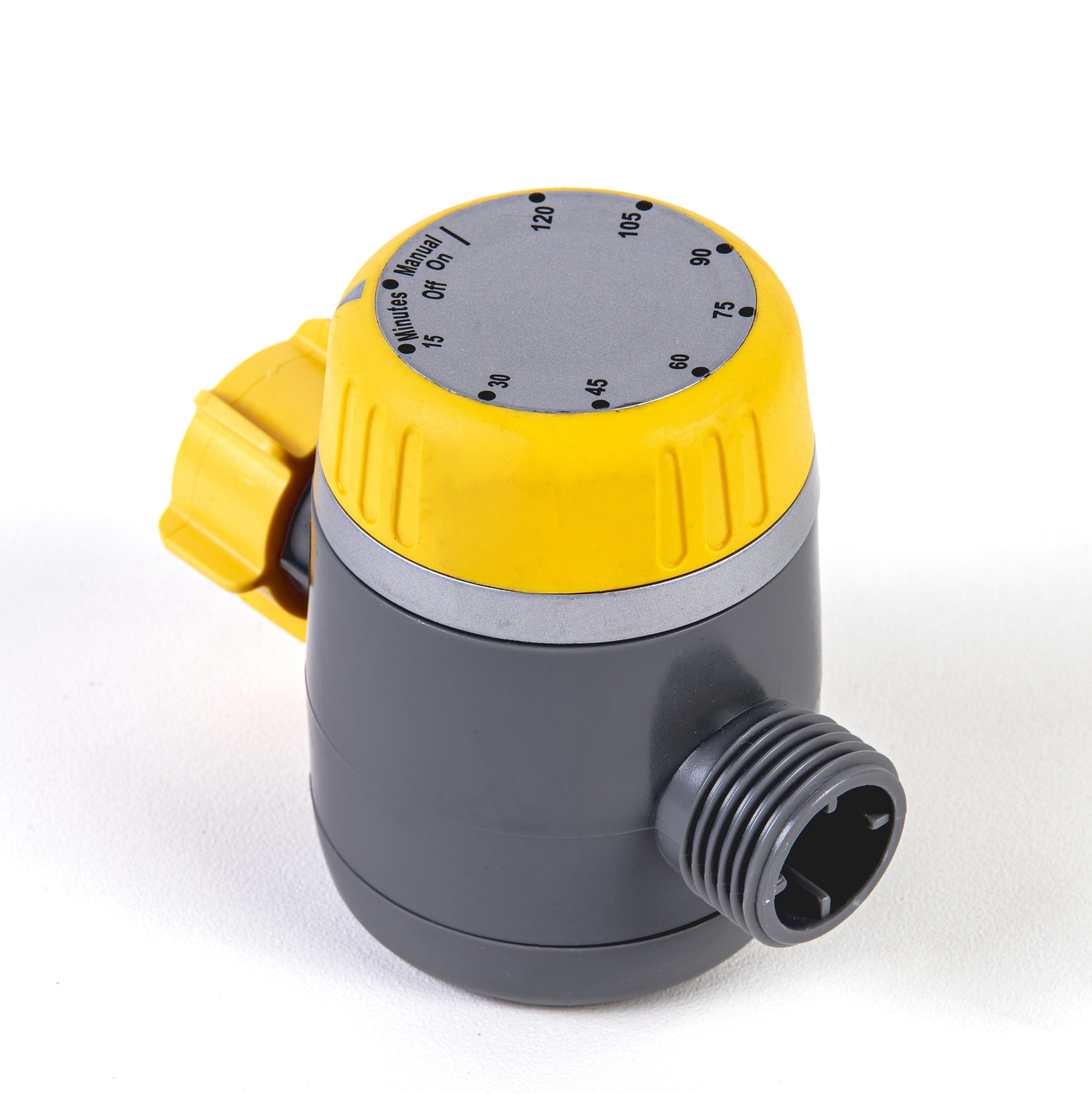Expert Gardener 2-Hour Heavy-Duty Mechanical Timer