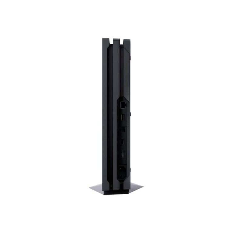 Sony PlayStation 4 Pro, 1 TB, black, €239