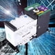 thumbnail image 5 of Tipo De Aislamiento De Potencia 160A/4P Interruptor De Transferencia Automática De Doble Potencia ATS, 5 of 7