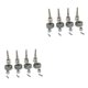 thumbnail image 3 of Vogacara RC Car Axle Cup Adaptador de 12 mm Modelo 1/18 Escala Regalos duraderos Accesorios de actualización Reemplazo de refuerzo para WLtoys Titanio 2piezas Vogacara CBP202716, 3 of 6