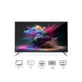 thumbnail image 4 of Onn 50" Class 4K UHD (2160P) LED Roku Smart TV, 4 of 8